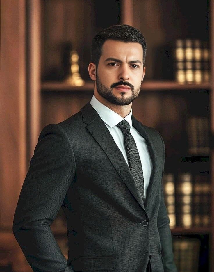 Advogado profissional